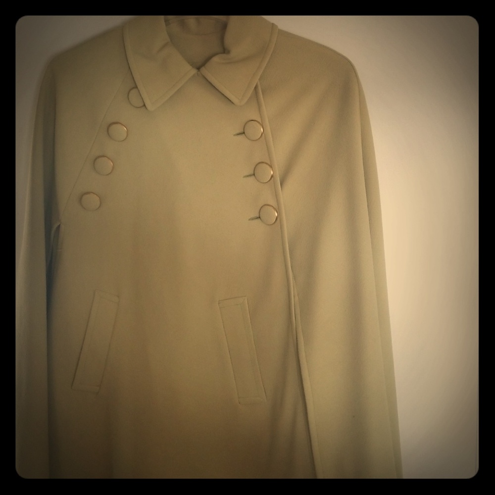 Vintage Cape